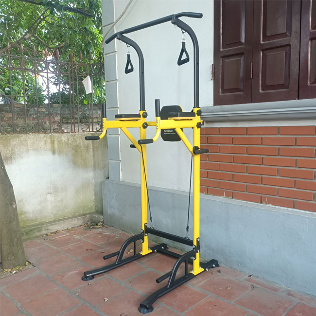 Xà đơn xà kép đa năng EX30