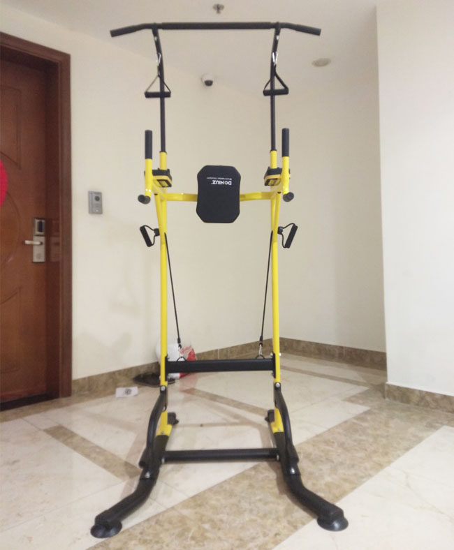 Xà đơn xà kép EX30