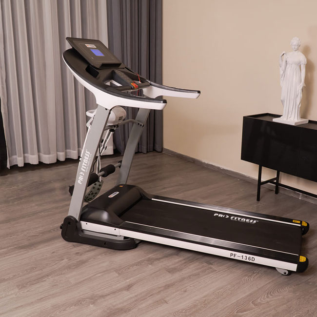 Máy chạy bộ điện PF-136D