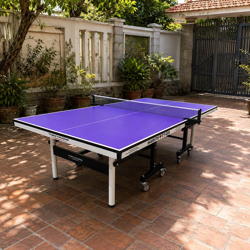 Bàn bóng bàn cao cấp Harito TT-006