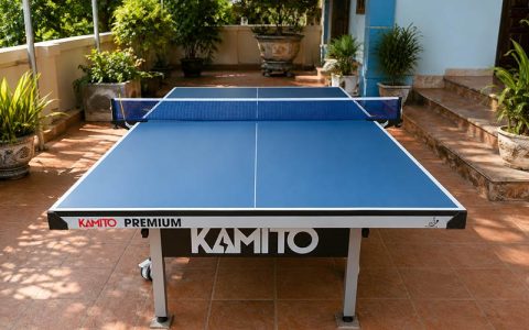 Bàn bóng bàn Kamito Premium