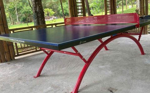 Bàn bóng bàn ngoài trời Harito TT-002