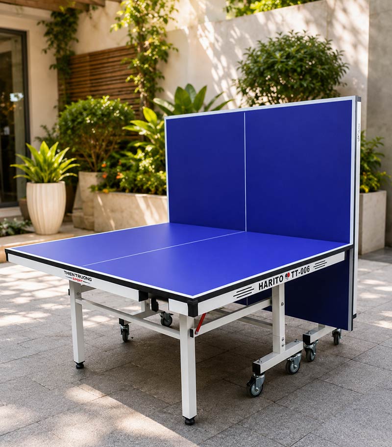 Bàn bóng bàn Thiên Trường Harito TT-006