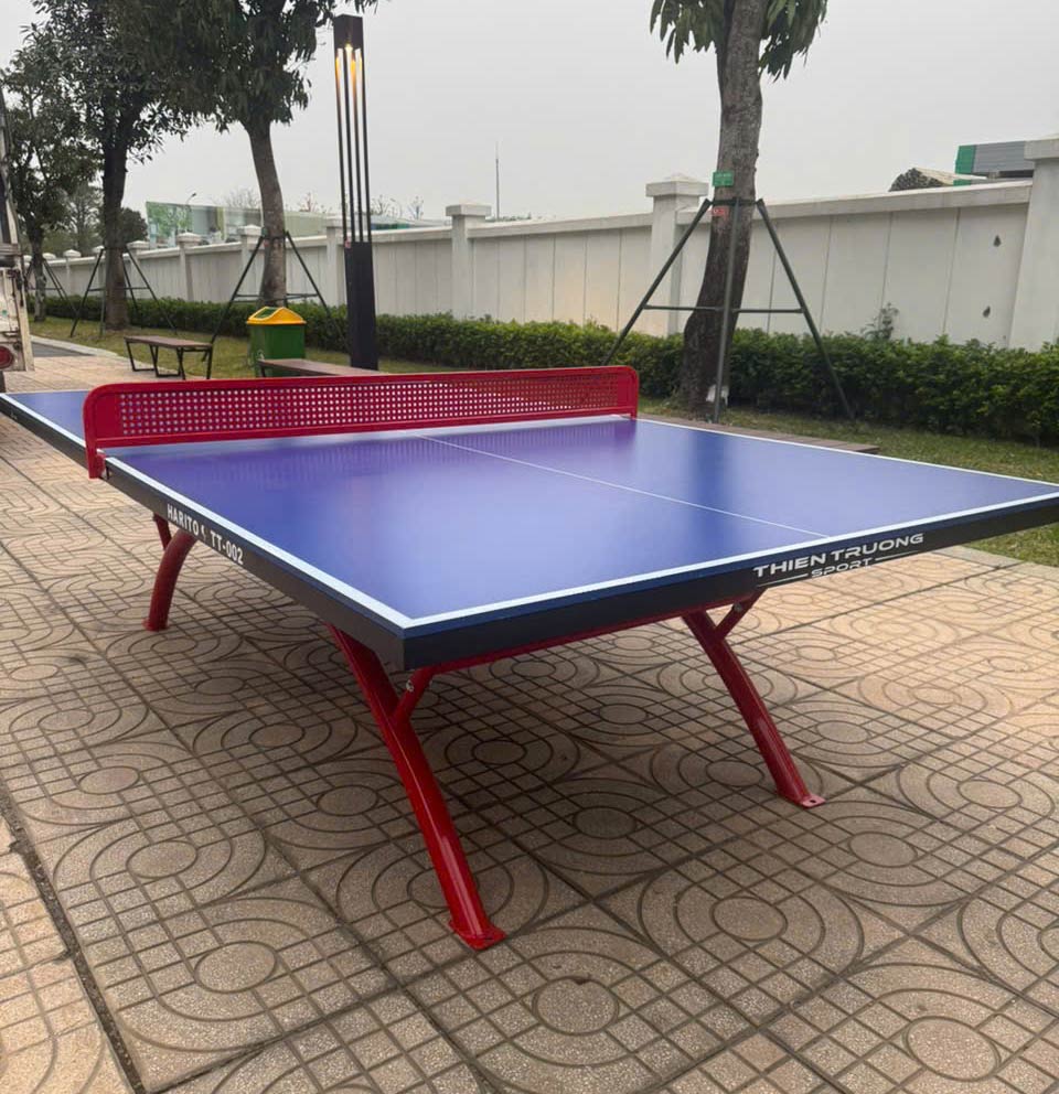 Bàn bóng bàn thiên trường TT-002