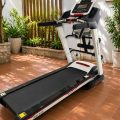 Máy chạy bộ đa năng HQ-V2C