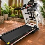 Máy chạy bộ đa năng HQ-V2C