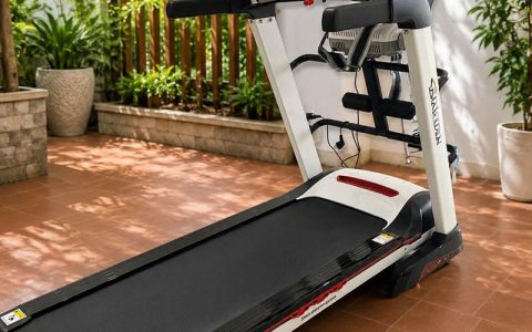 Máy chạy bộ đa năng HQ-V2C