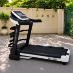 Máy chạy bộ điện HQ-9800