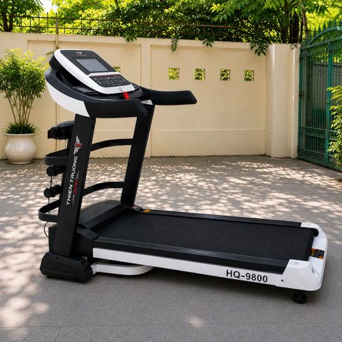 Máy chạy bộ điện HQ-9800