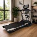 Máy chạy bộ điện HQ-V6C cho gia đình