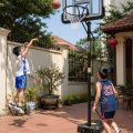 Trụ bóng rổ trường học 801818