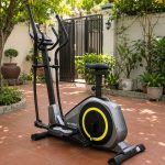 Xe đạp tập toàn thân Pro-218A giảm cân tại nhà