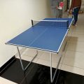 Dụng cụ bóng bàn