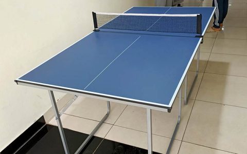 bàn bóng bàn trẻ em harito 368 gấp gọn