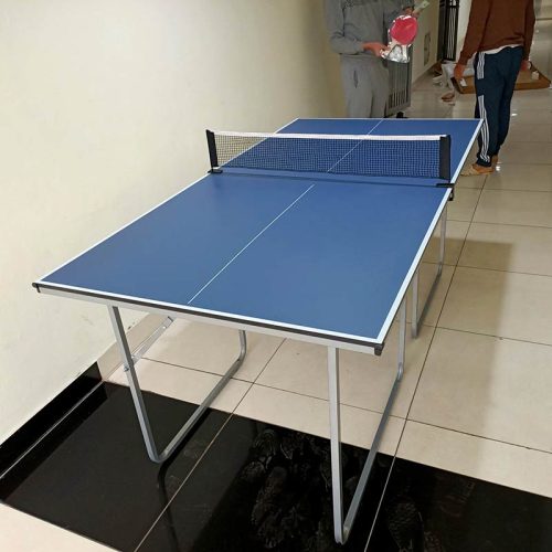 bàn bóng bàn trẻ em harito 368 gấp gọn