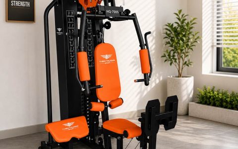 Giàn tập gym đa năng HQ-700S