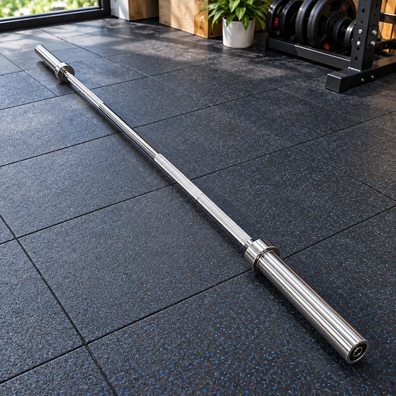Đòn tạ phi 50 dài 2m2